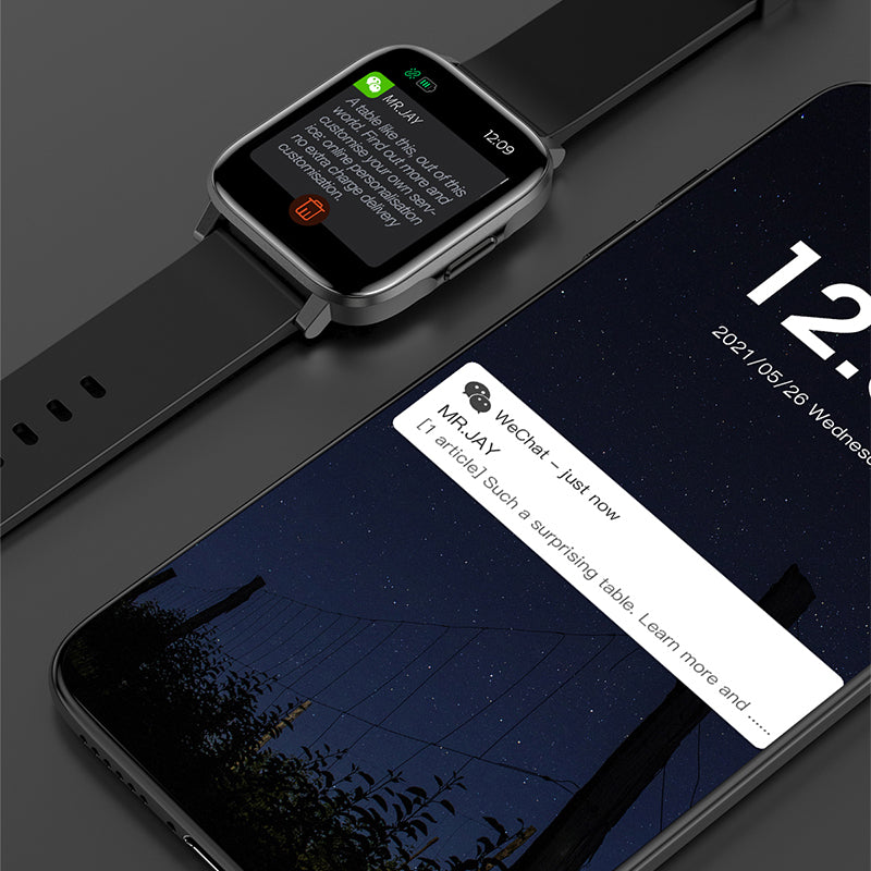 smart watch smart watch